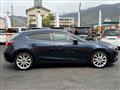 2014 Mazda Axela Sport