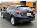 2014 Mazda Axela Sport