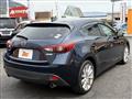 2014 Mazda Axela Sport