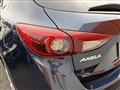 2014 Mazda Axela Sport