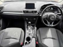 2014 Mazda Axela Sport