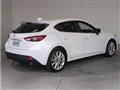 2013 Mazda Axela Sport