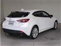 2013 Mazda Axela Sport