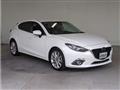 2013 Mazda Axela Sport