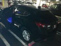 2014 Mazda Axela Sport