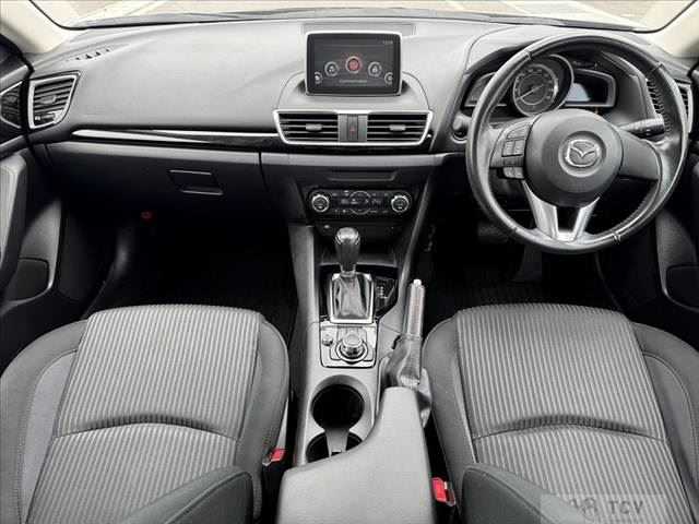 2014 Mazda Axela