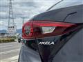 2014 Mazda Axela