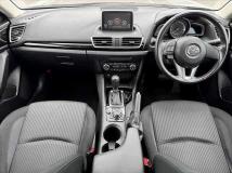 2014 Mazda Axela
