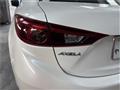 2013 Mazda Axela