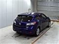 2011 Mazda Axela Sport