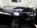 2011 Mazda Axela Sport