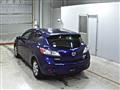 2011 Mazda Axela Sport