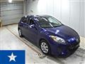 2011 Mazda Axela Sport