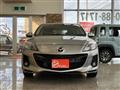 2014 Mazda Axela Sport