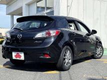 2013 Mazda Axela Sport