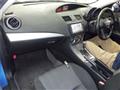 2009 Mazda Axela Sport