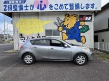 2009 Mazda Axela Sport