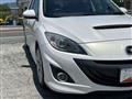 2009 Mazda Axela Sport