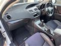 2009 Mazda Axela Sport