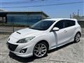 2009 Mazda Axela Sport