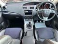 2009 Mazda Axela Sport