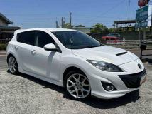 2009 Mazda Axela Sport