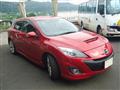 2012 Mazda Axela Sport