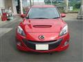 2012 Mazda Axela Sport