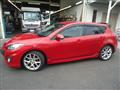 2012 Mazda Axela Sport