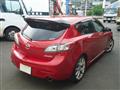 2012 Mazda Axela Sport