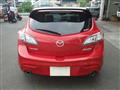 2012 Mazda Axela Sport