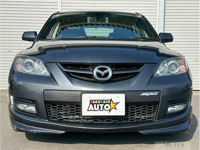 2006 Mazda Axela Sport
