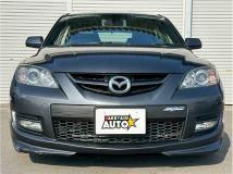 2006 Mazda Axela Sport