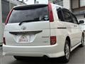 2009 Toyota Isis