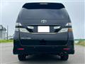 2010 Toyota Vellfire