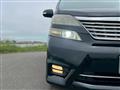 2010 Toyota Vellfire
