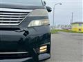 2010 Toyota Vellfire