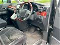 2010 Toyota Vellfire