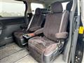 2010 Toyota Vellfire