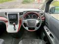 2010 Toyota Vellfire