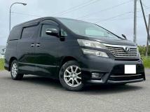 2010 Toyota Vellfire
