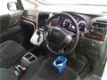 2012 Toyota Alphard