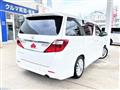 2013 Toyota Alphard