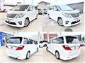 2013 Toyota Alphard