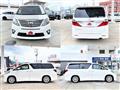 2013 Toyota Alphard