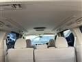 2009 Toyota Alphard