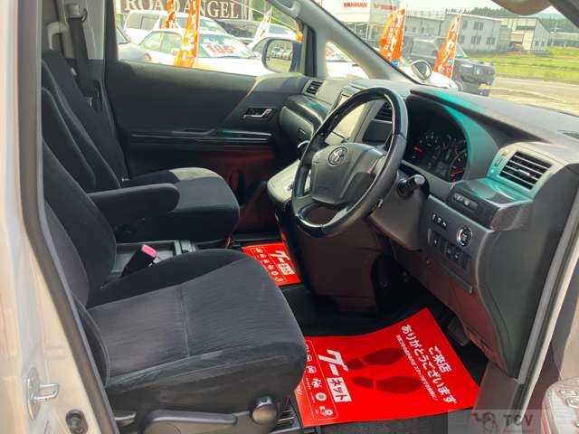 2012 Toyota Alphard