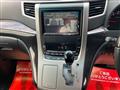 2012 Toyota Alphard