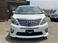 2012 Toyota Alphard