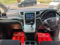 2012 Toyota Alphard